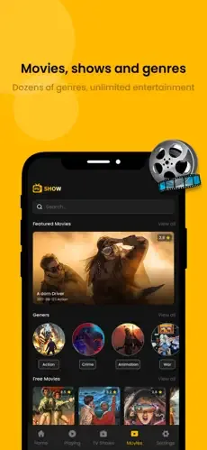6700-sony Movies and shows